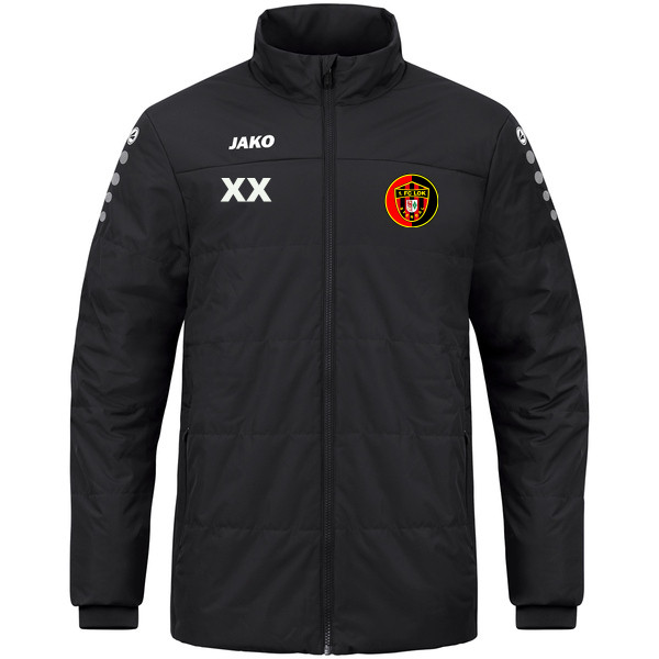 Coachjacke Team 