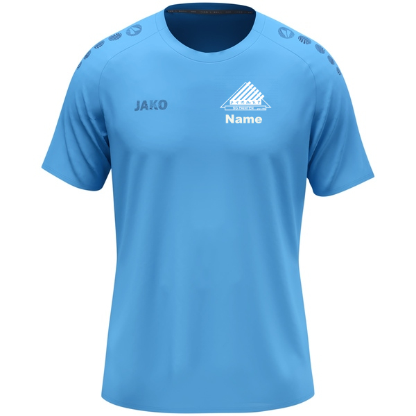 T-Shirt Light Flow 