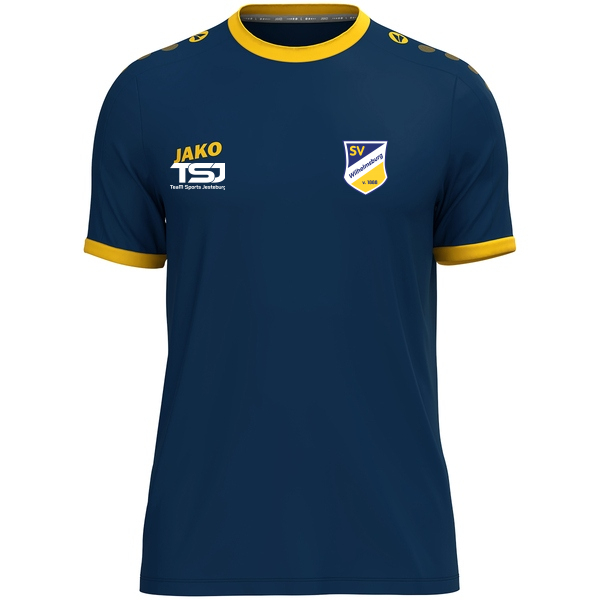 Trikot One kurzarm 