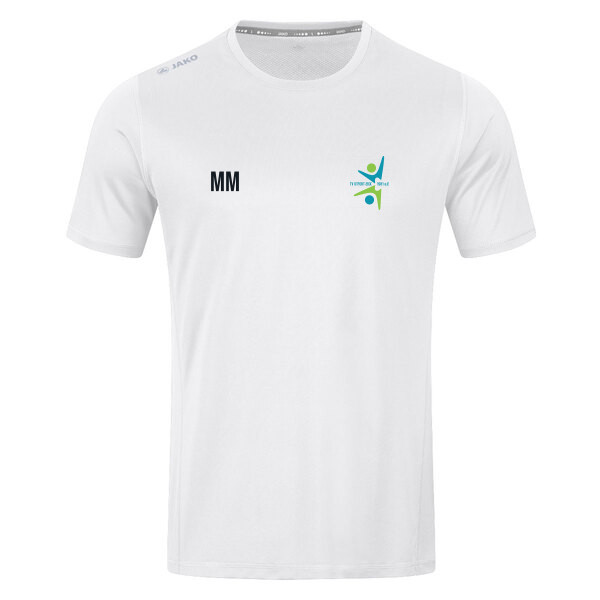 KinderT-Shirt Run 2.0 