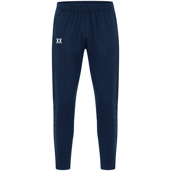 KinderPolyesterhose Power 