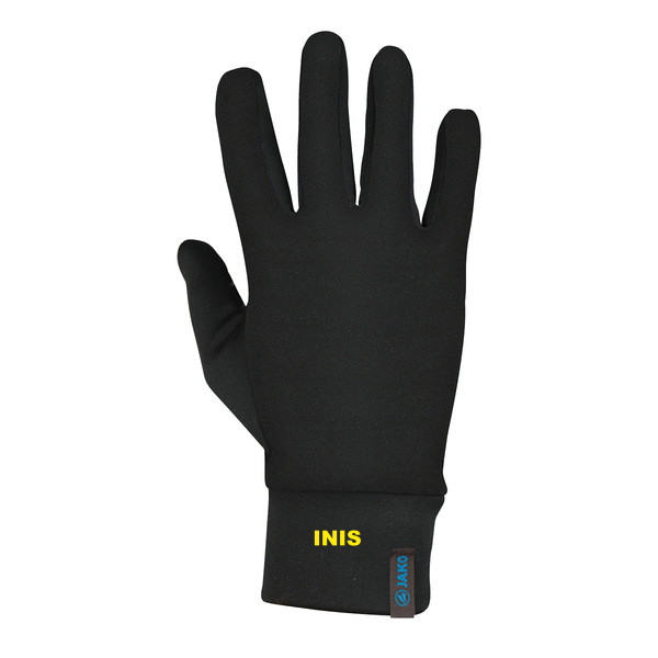 Feldspielerhandschuhe Funktion Warm 