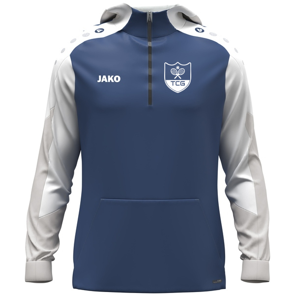 Zip Hoodie Dynamic 
