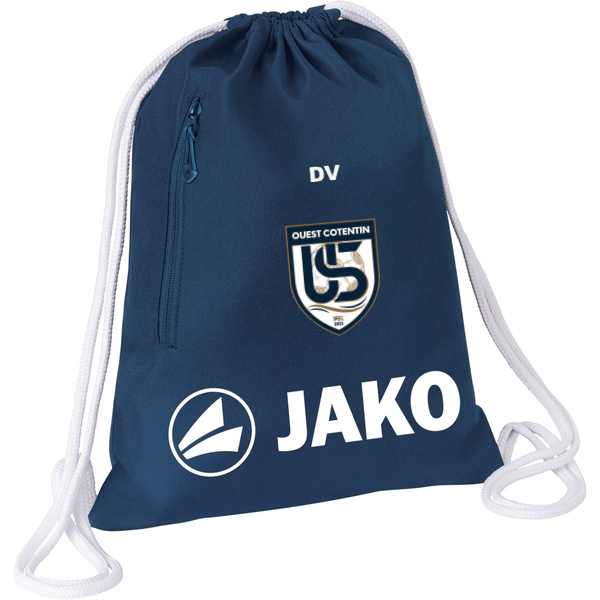 Sac de gym JAKO 