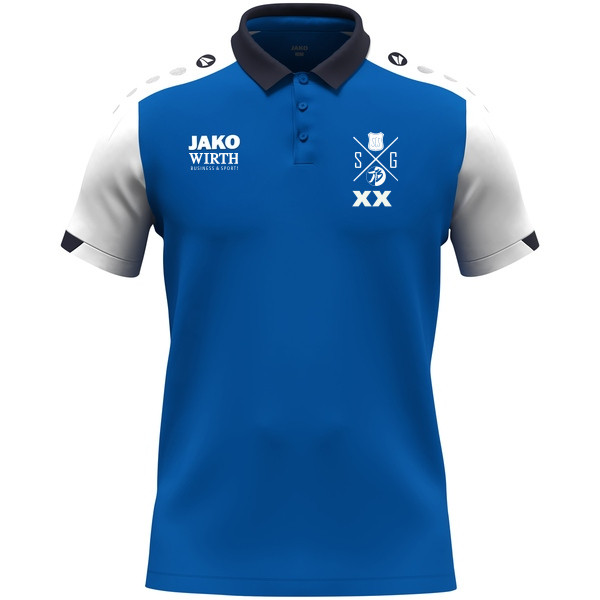 Polo Dynamic 