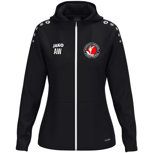 womanKapuzenjacke Light One Damen 