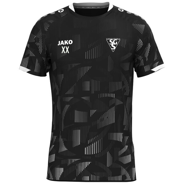 Trikot Sonic kurzarm 