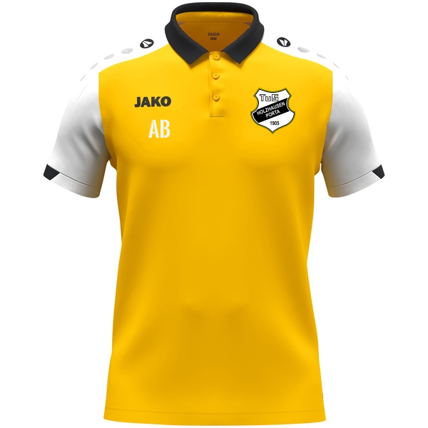 Polo Dynamic 