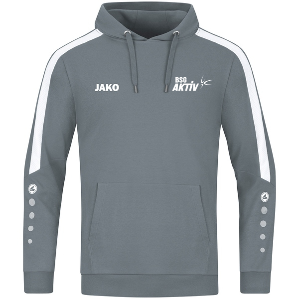 KinderKapuzensweat Power 