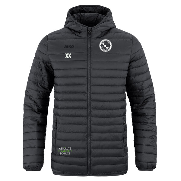 KinderSteppjacke 