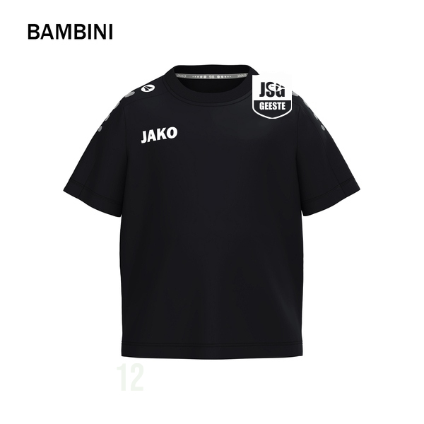 KinderT-Shirt One Cotton Bambini 