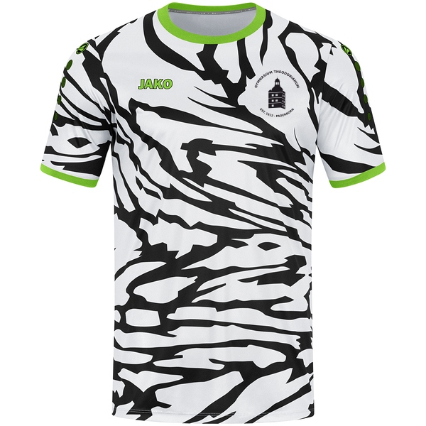 Trikot Animal kurzarm 