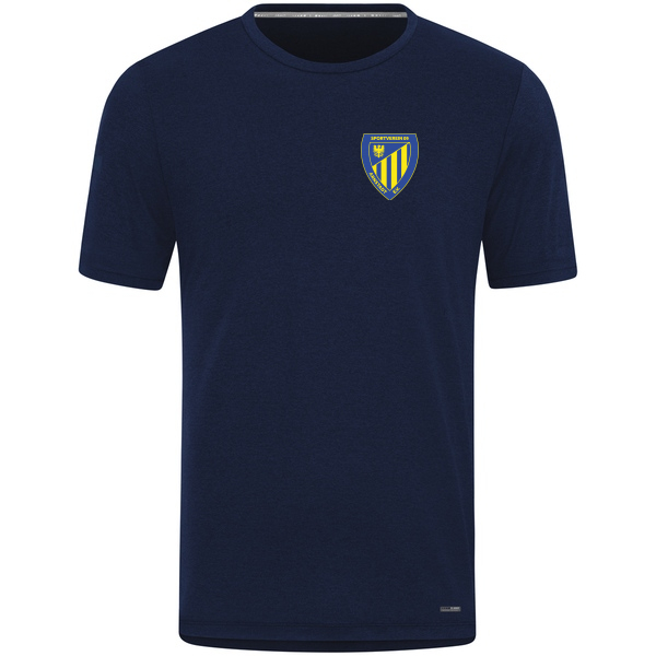 T-Shirt Pro Casual 