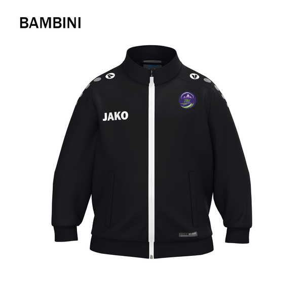 KinderPolyesterjacke One Bambini 