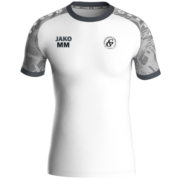 Trikot Iconic kurzarm 