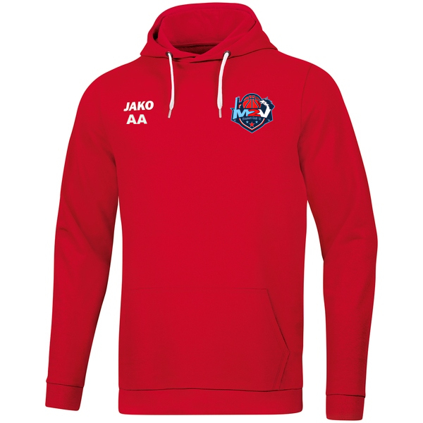 Sweat à capuche Base 