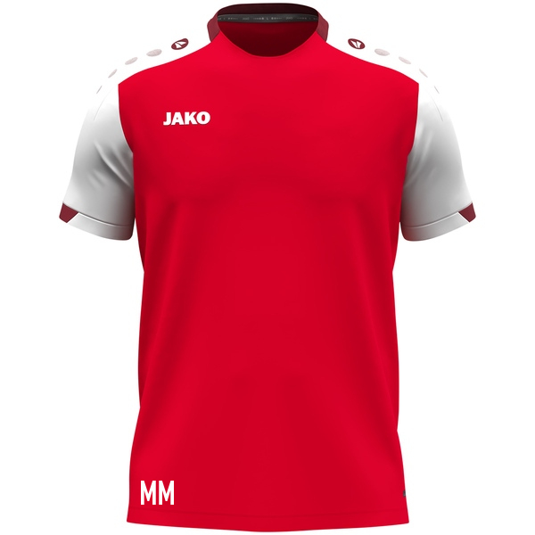 T-Shirt Dynamic 