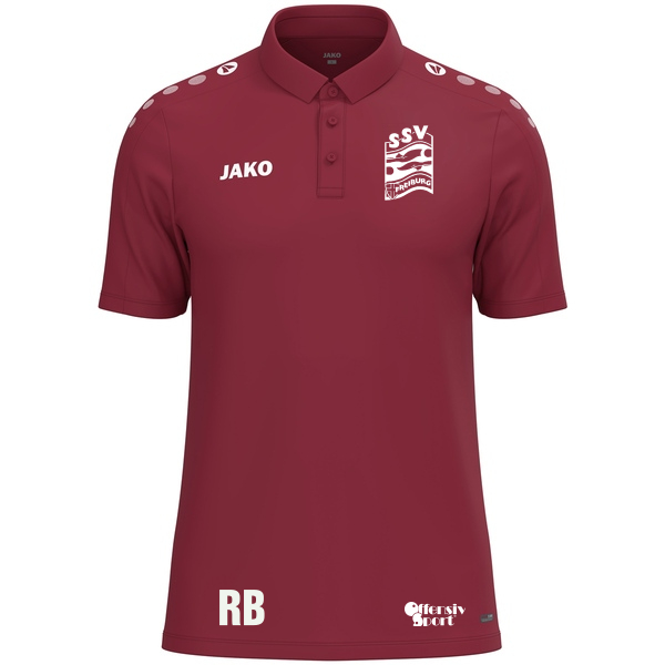 Polo One 