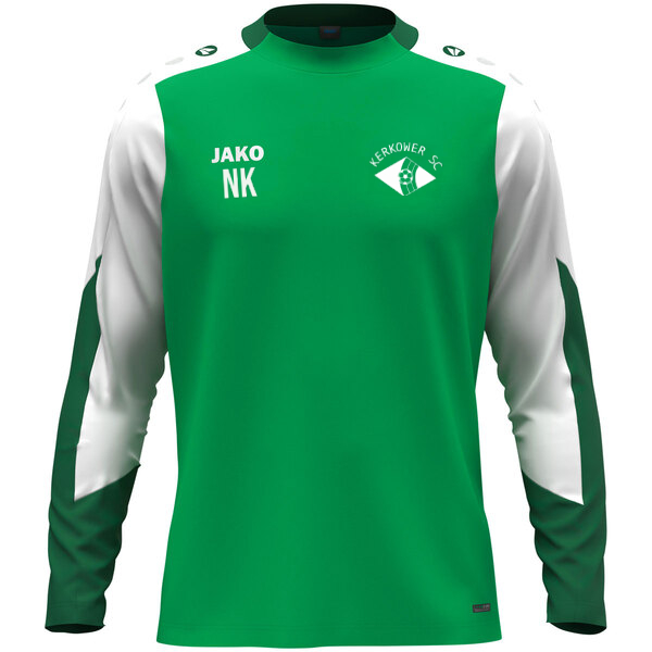 Longsleeve Dynamic 