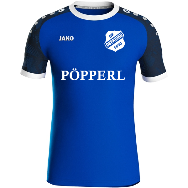 Trikot Iconic kurzarm 