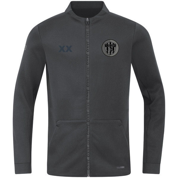 Jacke Pro Casual 