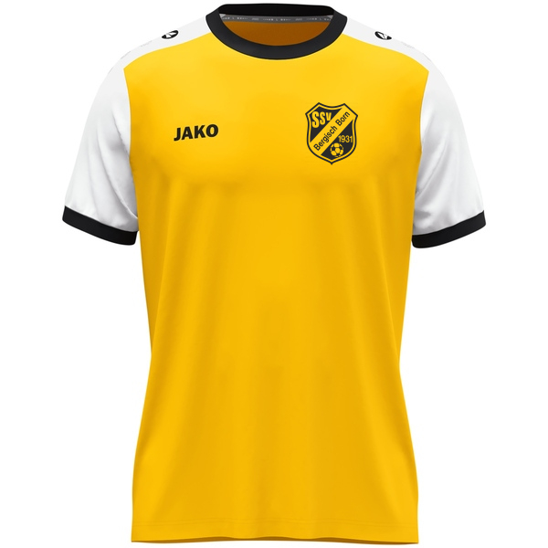 Trikot Dynamic kurzarm 