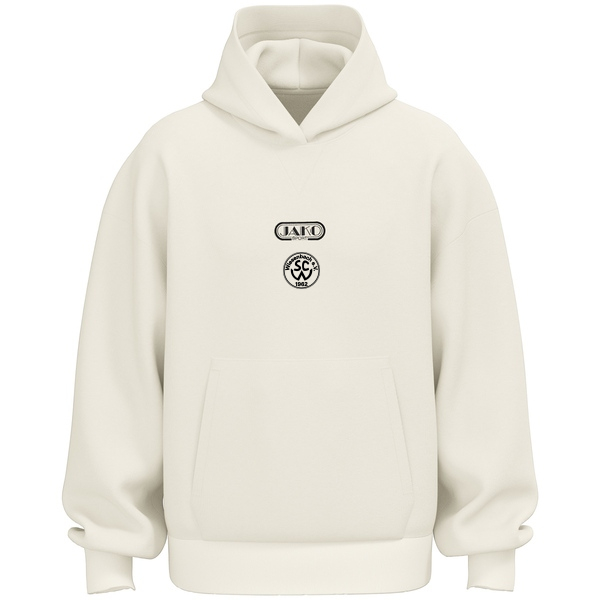 Kapuzensweat Wardrobe 