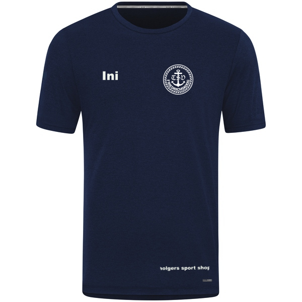 T-Shirt Pro Casual 
