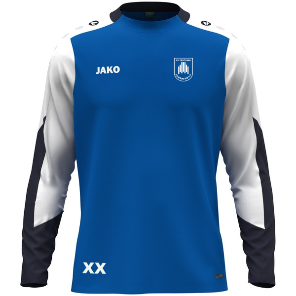 Longsleeve Dynamic 