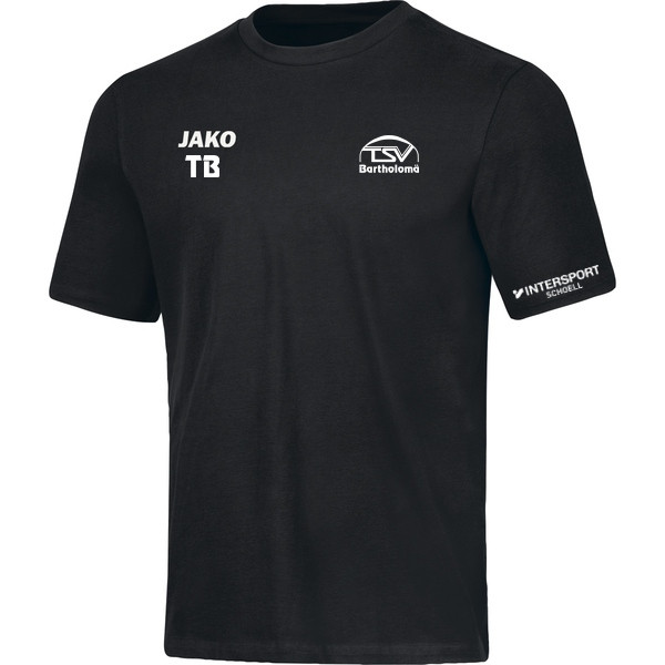 KinderT-Shirt Base 