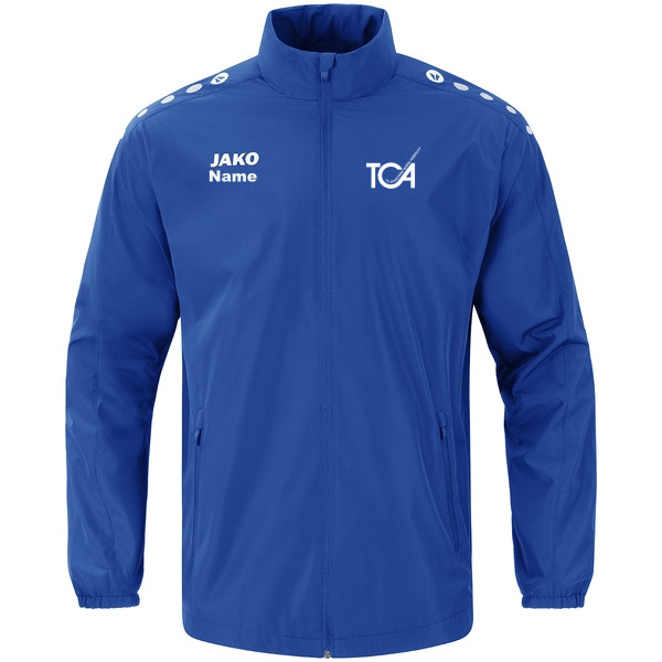 Allwetterjacke One 