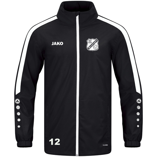 Allwetterjacke Power 