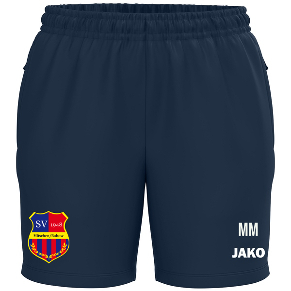womanWebshort One Damen 