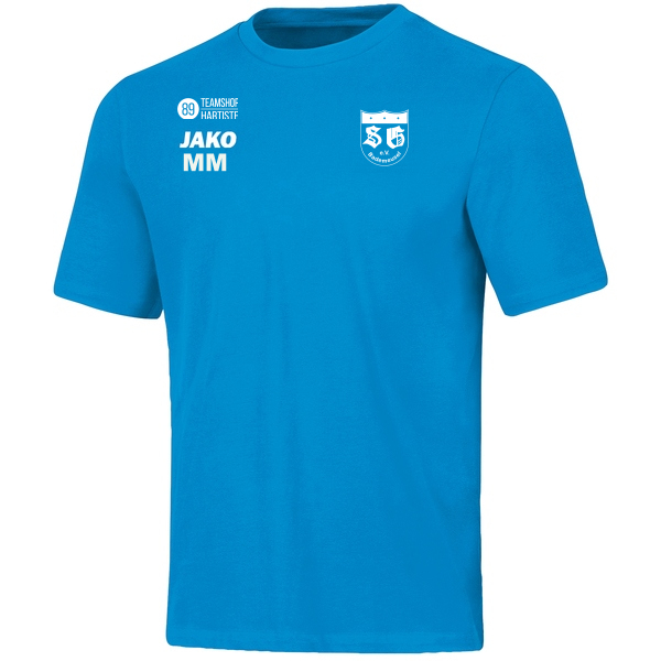 KinderT-Shirt Base 