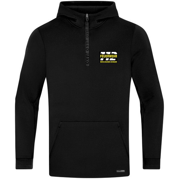Zip Hoodie Pro Casual 