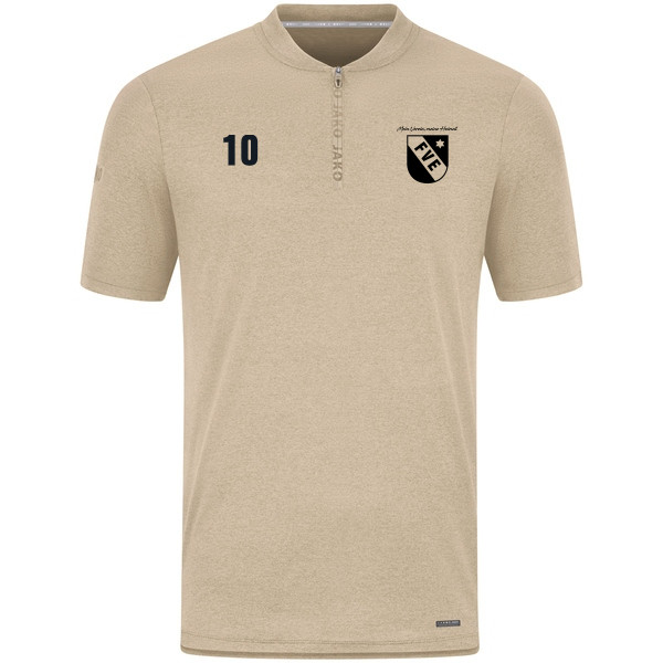 Polo Pro Casual 