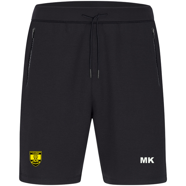 Short Pro Casual 