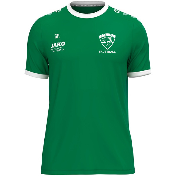 Trikot One kurzarm 