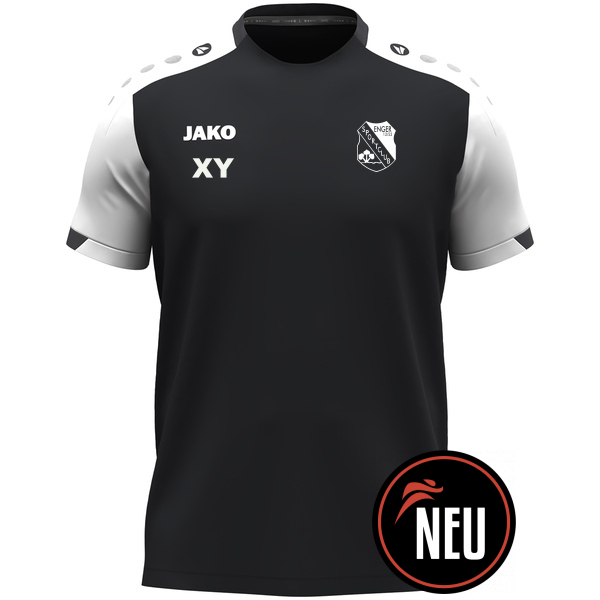 T-Shirt Dynamic 