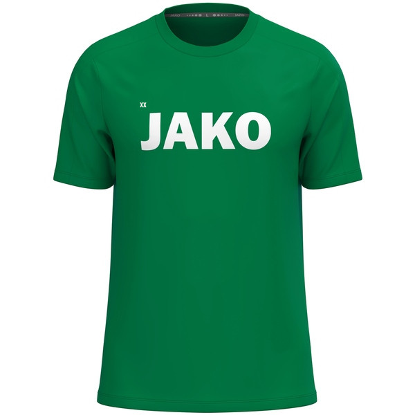 Funktionsshirt Promo 2.0 