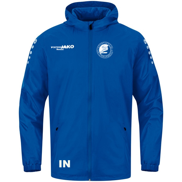 Allwetterjacke Team 2.0 