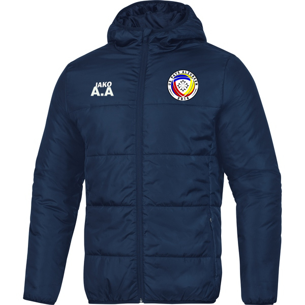 Veste matelassée Basic 
