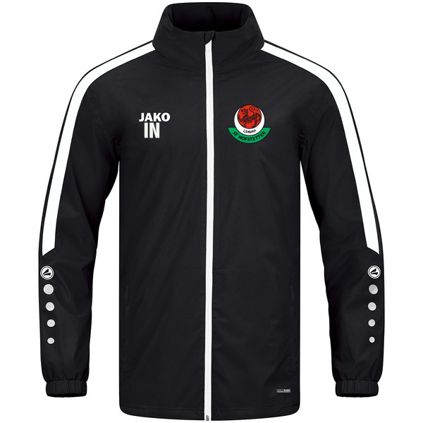 Allwetterjacke Power 