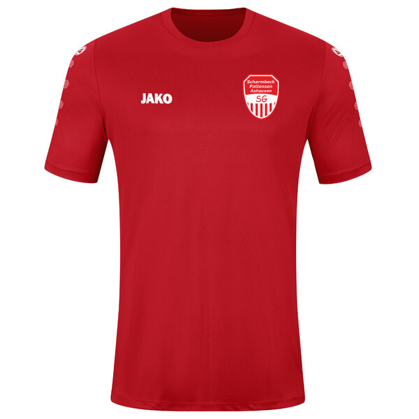 Trikot Team kurzarm 