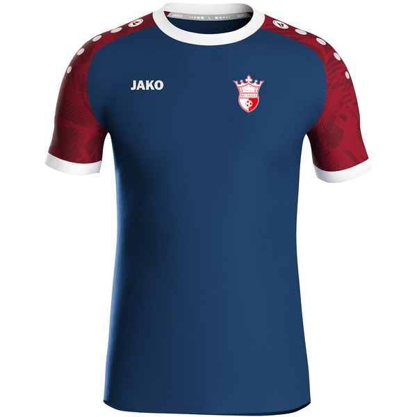 Maillot Iconic manches courtes 