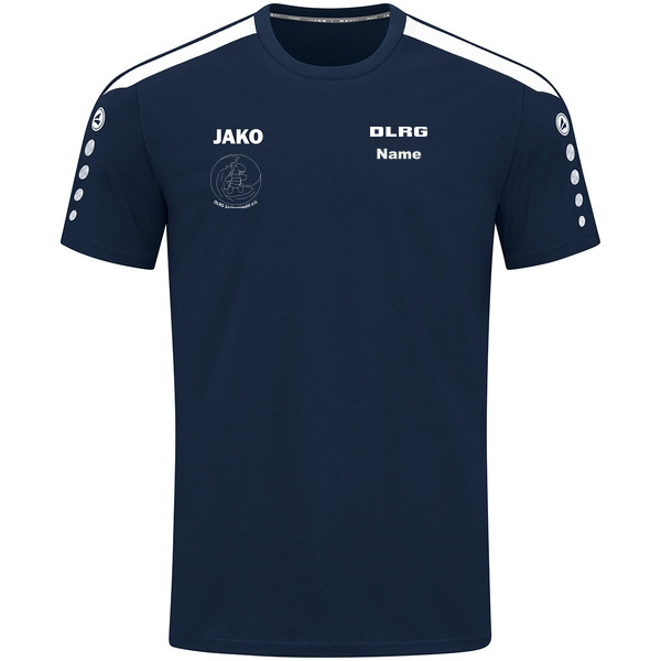 KinderT-Shirt Power 