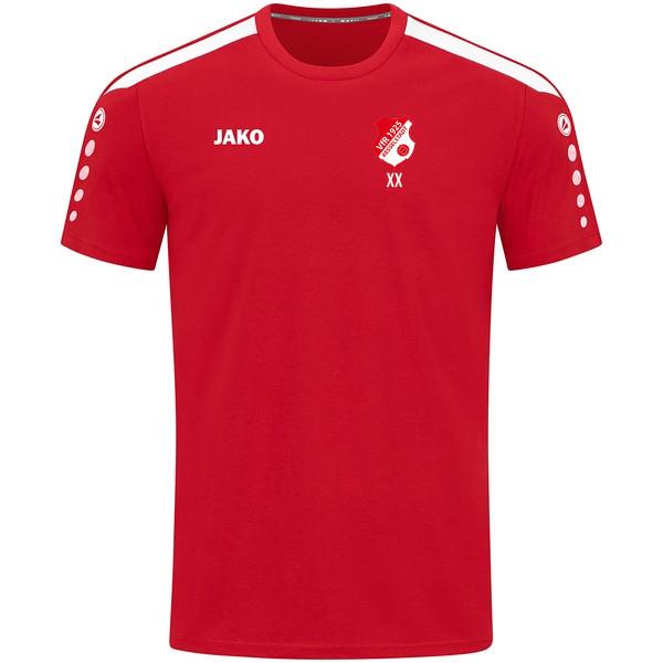 KinderT-Shirt Power 