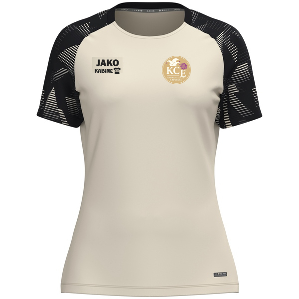 womanT-Shirt Sonic Damen 