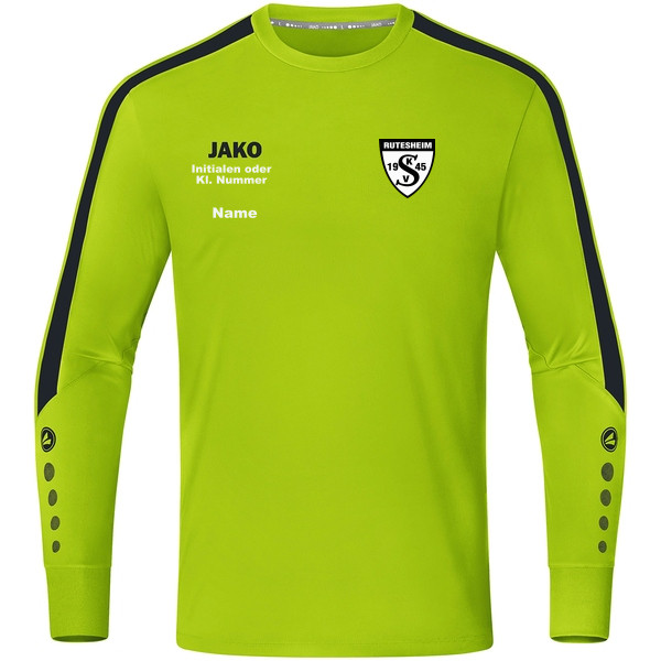Torwart-Trikot Power 