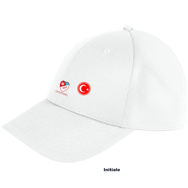 Cap Basic 